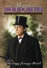 The Adventures of Sherlock Holmes S07E04