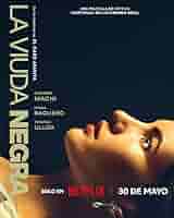 La viuda negra AKA A Widow's Game (2025)