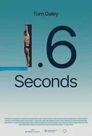 Tom Daley: 1.6 Seconds (2025)