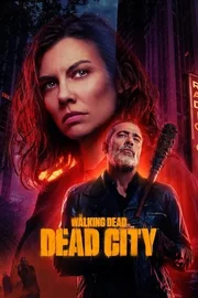 The Walking Dead: Dead City S02E05