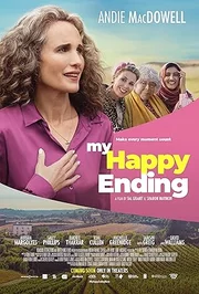 My Happy Ending (2023)