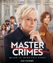 Master Crimes S01E06