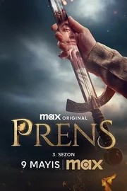 Prens AKA The Prince S03E05