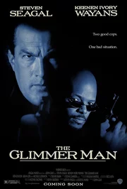 The Glimmer Man (1996)