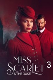 Miss Scarlet and the Duke S03E06