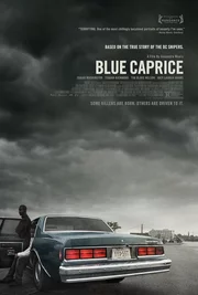 Blue Caprice (2013)