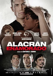 Alacrán enamorado Aka Scorpion in Love (2013)