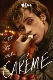 Careme (2025) S01E06