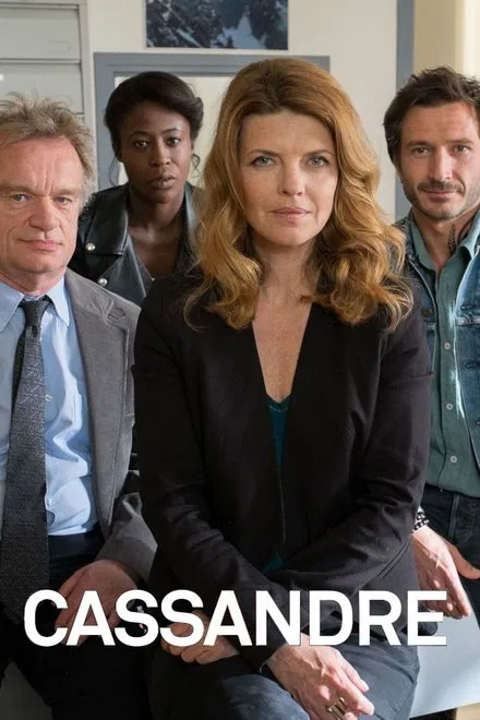 Cassandre S02E01