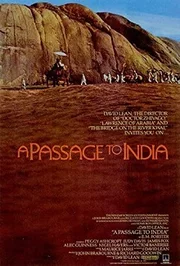 A Passage to India (1984)