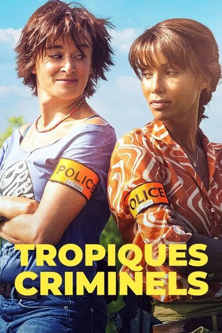 Tropiques Criminels S06E01
