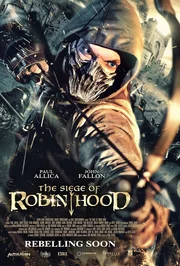 The Siege of Robin Hood (2022)