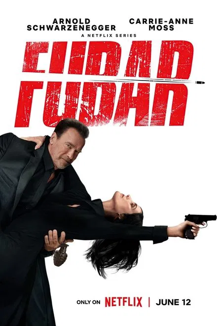 Fubar S02E08