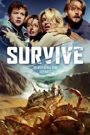 Survive (2024)