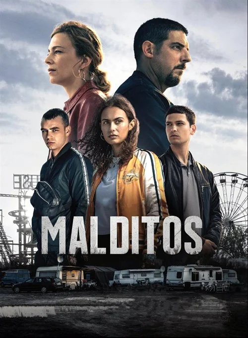 Malditos S01E06