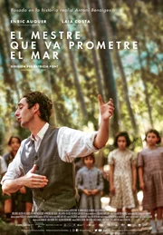 El maestro que prometió el mar Aka The Teacher Who Promised the Sea (2023)