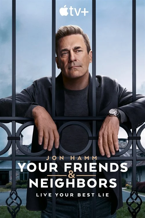 Your Friends & Neighbors S01E01