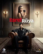 Esref Rüya S01E12