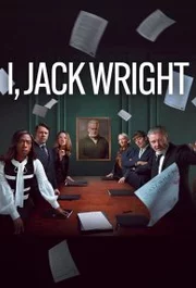 I, Jack Wright (2025) S01E01