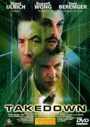 Takedown Aka Hackers 2: Takedown (2000)