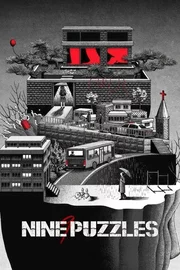 Nine Puzzles S01E04