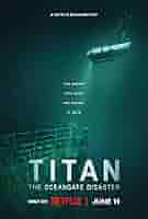 Titan: The OceanGate Disaster (2025)