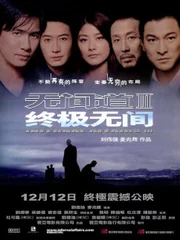 Mou gaan dou III: Jung gik mou gaan Aka Infernal Affairs III (2003)
