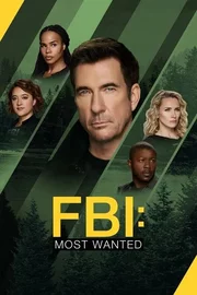 FBI: Most Wanted S06E05