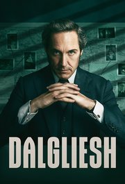 Dalgliesh S01E03