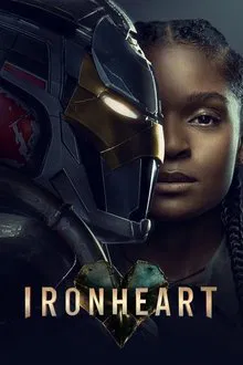 Ironheart S01E01