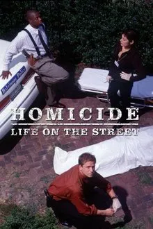 Homicide: Life on the Street S03E01-10