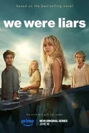 We Were Liars S01E01-08