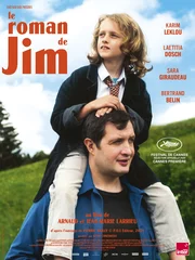 Le roman de Jim Aka Jim's Story (2024)