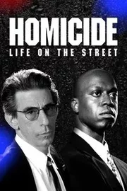 Homicide: Life on the Street S02E01-04