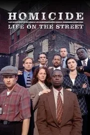 Homicide: Life on the Street S01E01-09