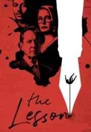 The Lesson (2023)