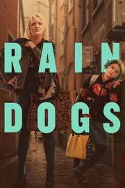Rain Dogs S01E01-08