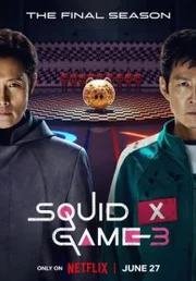 Squid Game S03E04
