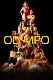 Olympo S01E01-08