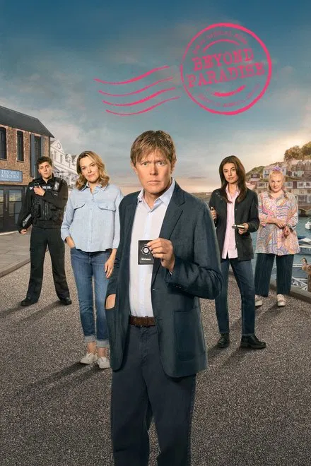 Beyond Paradise S03E03