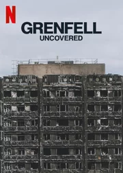 Grenfell: Uncovered (2025)