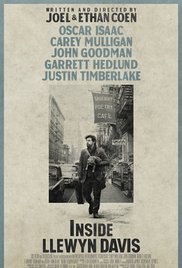 Inside Llewyn Davis  (2013)