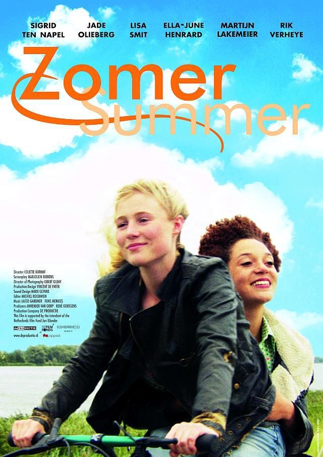 Zomer (2014)