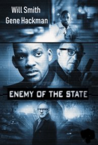 Enemy of the State (1998)