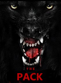 The Pack (2015)