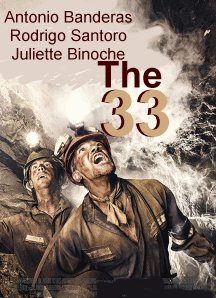The 33 (2015)