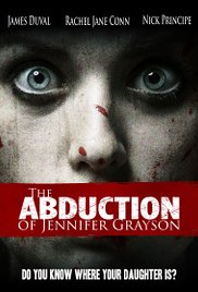 The Abduction of Jennifer Grayson Aka Stockholm (2017)