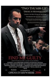 Find Me Guilty (2006)