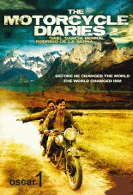 The Motorcycle Diaries (2004)