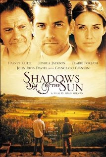 The Shadow Dancer (2005)